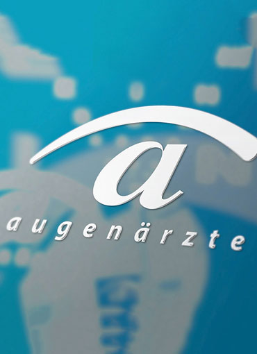 Logo Augenaerzte