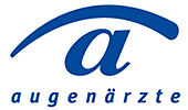 Logo Augenärzte